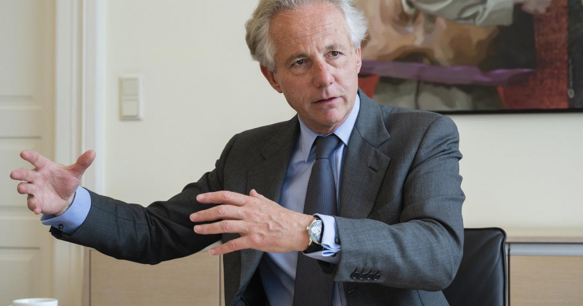 Kapsch TrafficCom erwartet Schub durch Ökologie und Digitalisierung