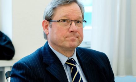 VW Vorstand Recht und Integrität: Manfred Döss soll im VW-Vorstand auf Hiltrud Werner folgen