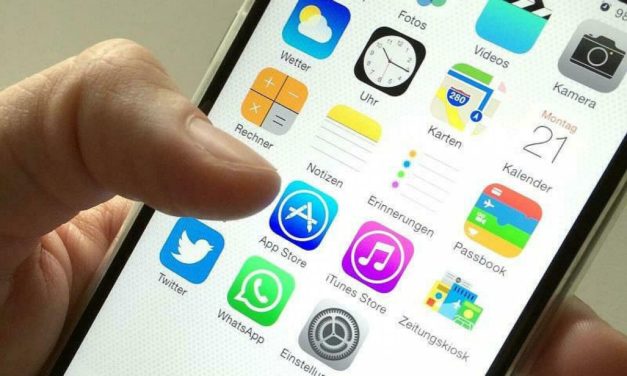 App Store: Apple kämpft gegen Kartellverfahren in Russland