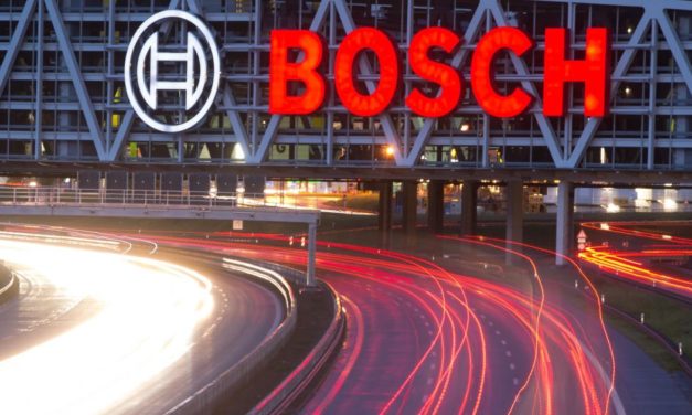 Bosch will Personalstand in Wien um ein Drittel erhöhen