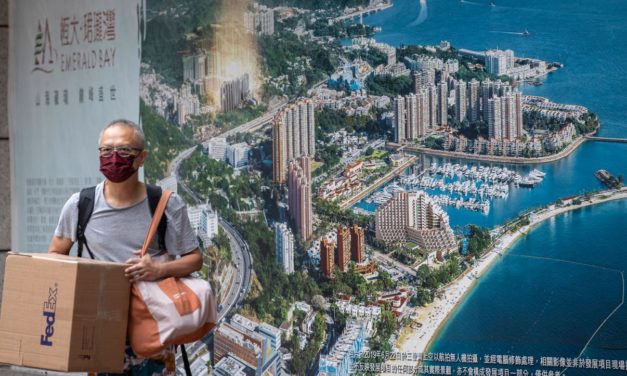 Evergrande: Aktie bricht um 20 Prozent ein, Furcht vor Zahlungsausfall