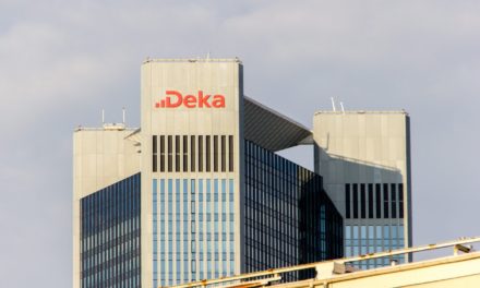 DekaBank launcht Green Bond über Blockchain-Plattform | BTC-ECHO