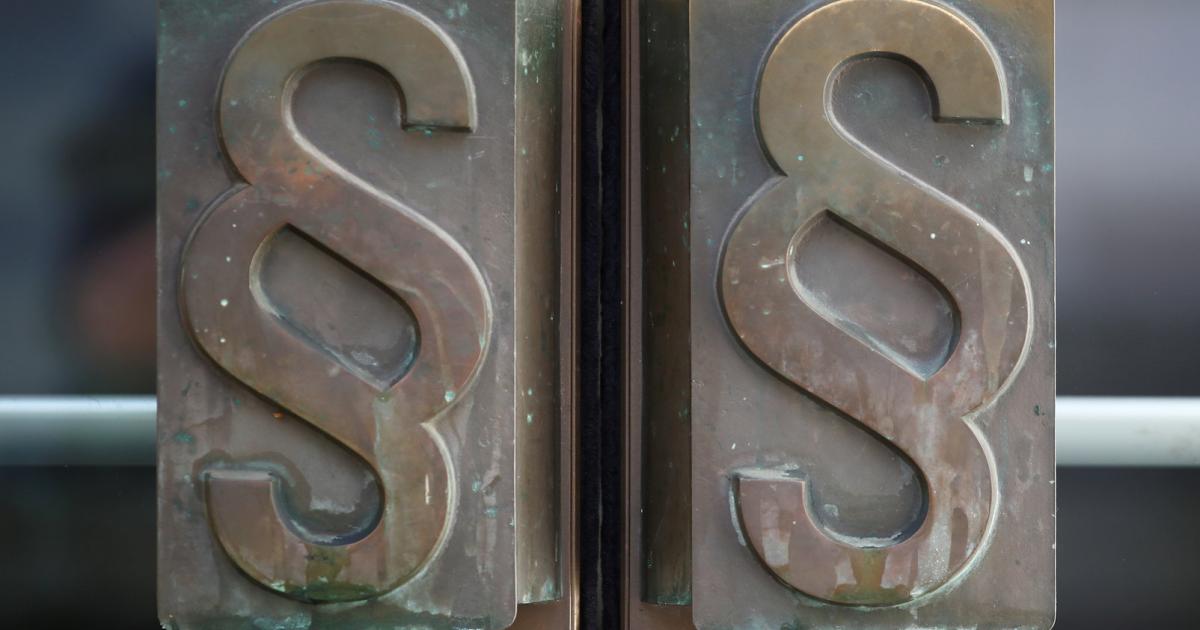 Wirtschaftsspionage: Gefeierter deutscher Anwalt vor Schweizer Gericht