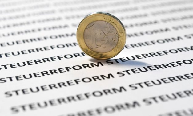 Steuerreform: Kritik in Begutachtung: CO2-Preis zu niedrig