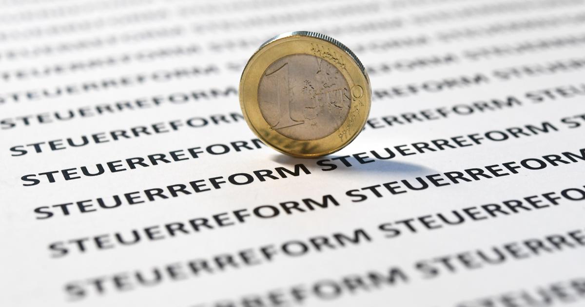 Steuerreform: Kritik in Begutachtung: CO2-Preis zu niedrig