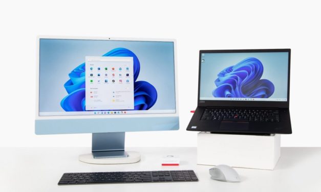 Luna Display macht Macs zum Zweitmonitor für Windows-PCs
