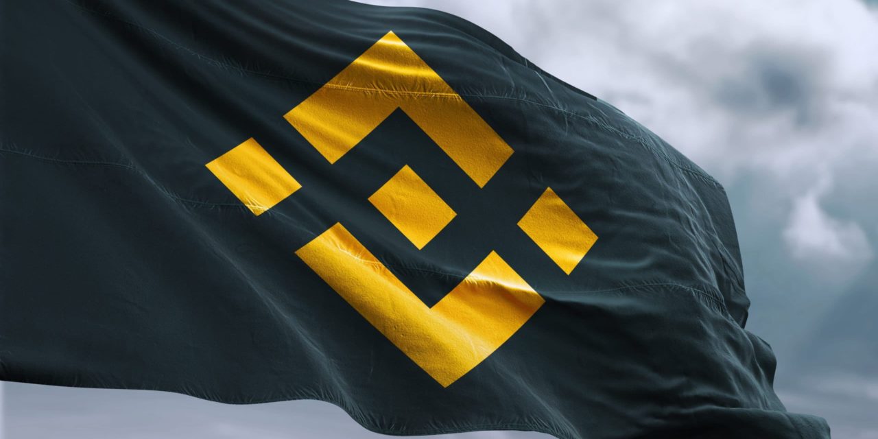 Binance tritt in Großbritannien die Flucht nach vorne an