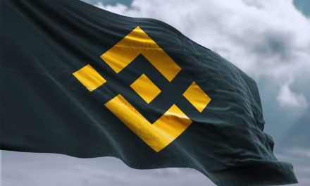 Binance tritt in Großbritannien die Flucht nach vorne an