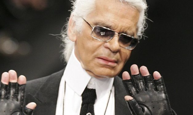 Lagerfeld-Versteigerung in Monaco erzielte Millionensumme