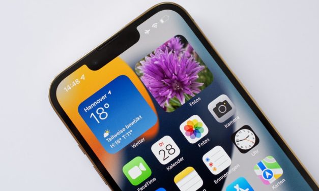 Ständig ausgeloggt: App-Vorwärmen in iOS 15 bereitet Probleme