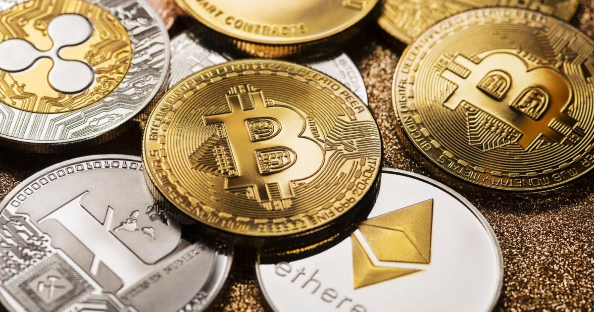 Hacker stehlen digitale Münzen in dreistelligem Millionenwert