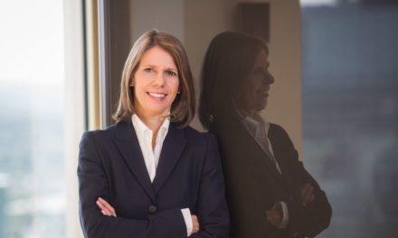 PwC: Petra Justenhoven gewinnt Machtkampf