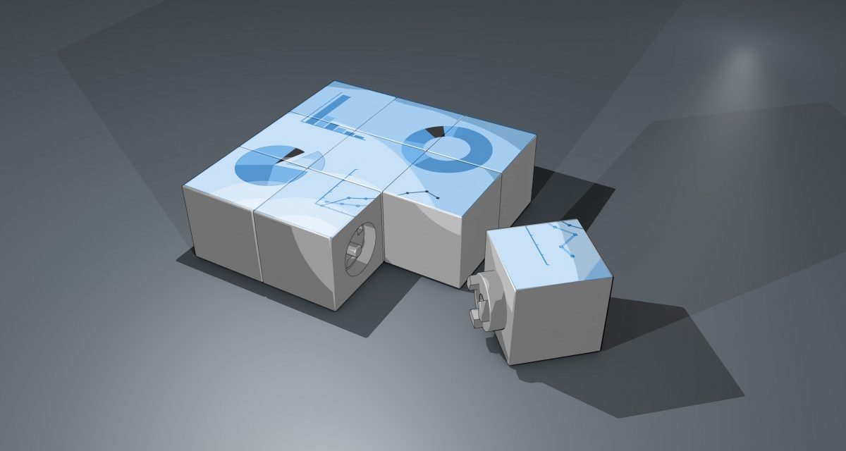 ML-Modelle einfach per Drag-and-Drop mit Amazon SageMaker Canvas