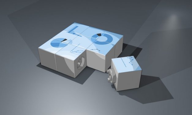 ML-Modelle einfach per Drag-and-Drop mit Amazon SageMaker Canvas