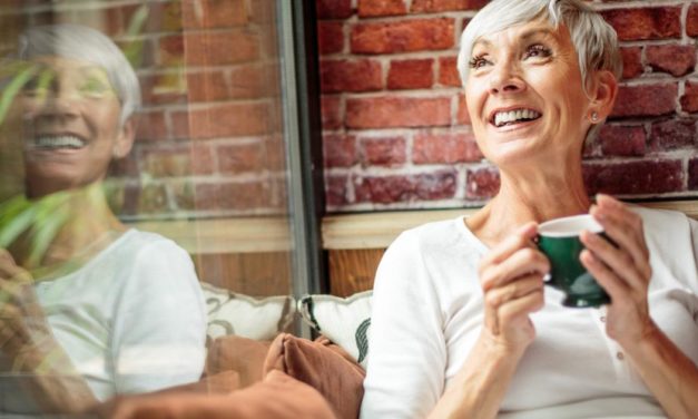 Warum auch die Seele Anti-Aging  braucht