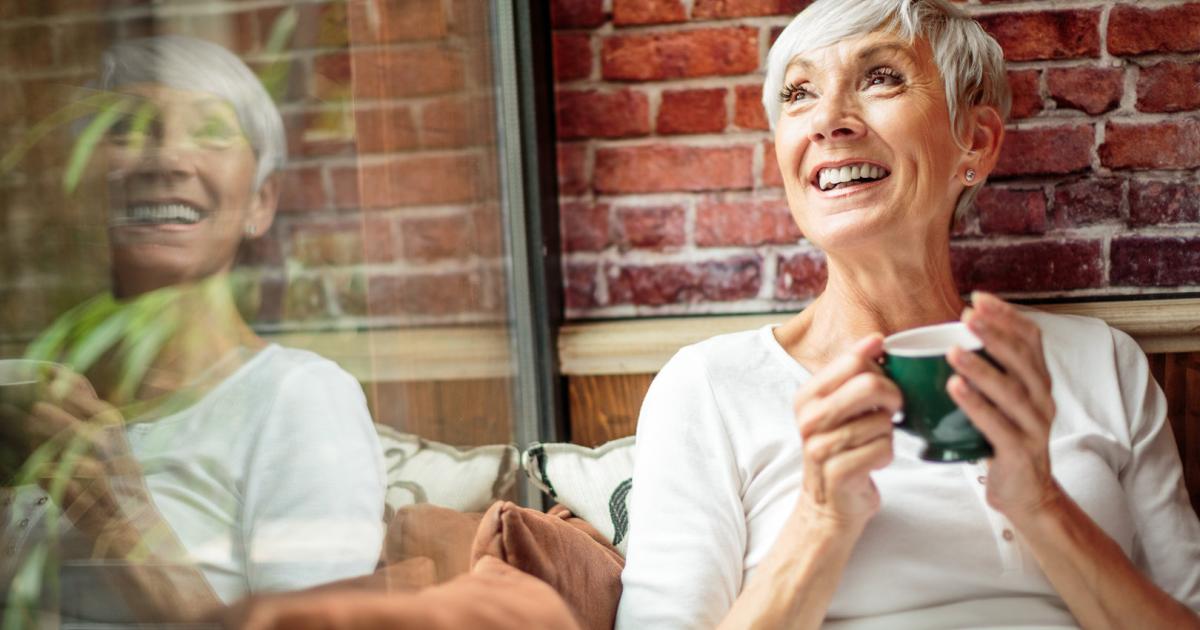 Warum auch die Seele Anti-Aging  braucht