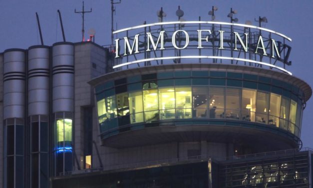 Immofinanz: Auftakt zur nächsten Bieterschlacht