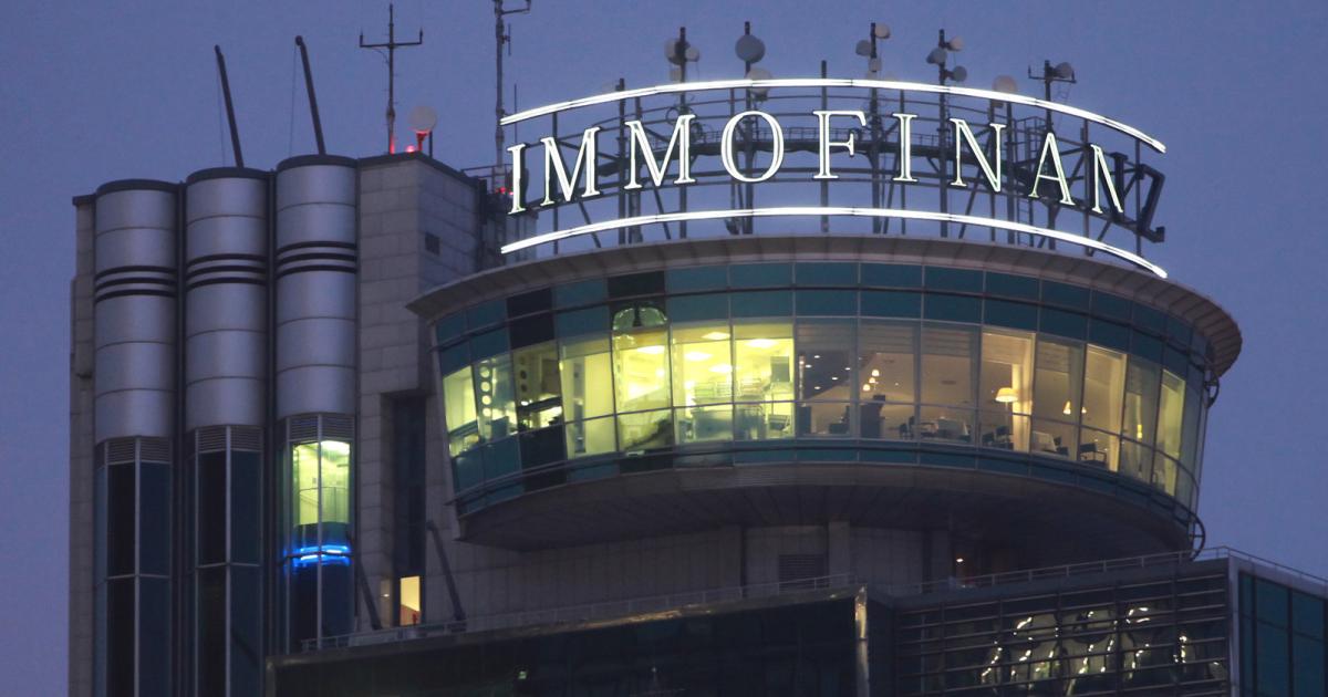 Immofinanz: Auftakt zur nächsten Bieterschlacht