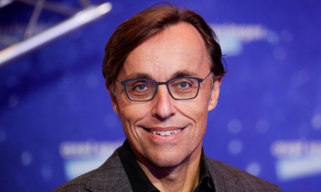 ProSiebenSat.1: Ex-Springer-Vorstand Andreas Wiele soll Aufsichtsratschef werden