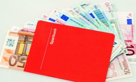 40 Prozent schützen ihr Geld nicht vor der Inflation