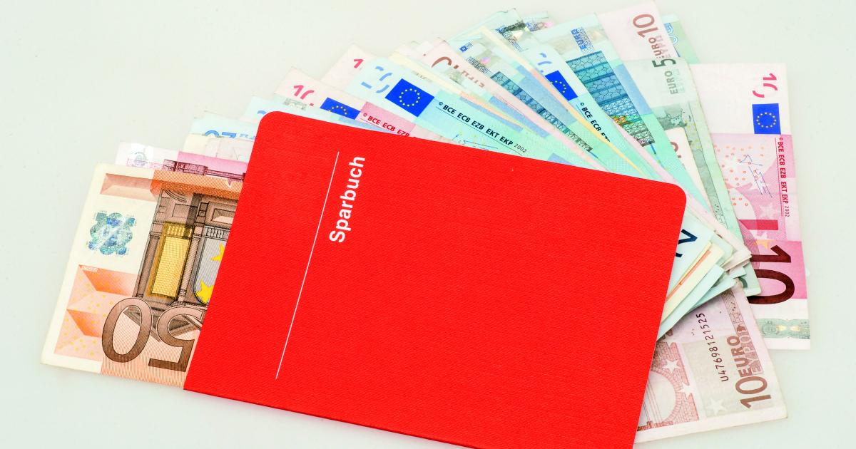 40 Prozent schützen ihr Geld nicht vor der Inflation