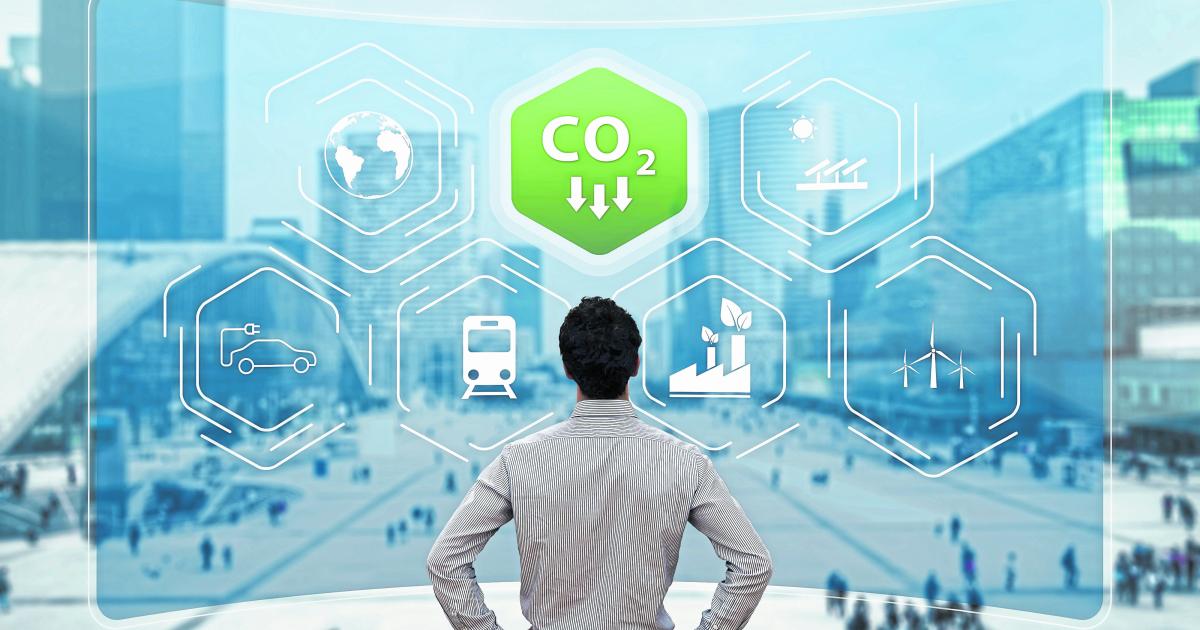 Die besten Finanzunternehmen 2021 sind klimafit und krisenresistent