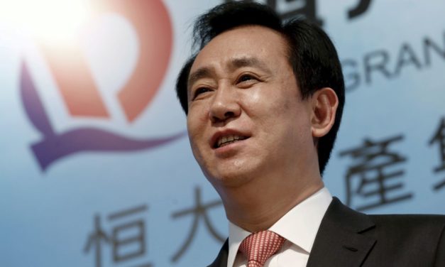 Evergrande Pleite droht: Gläubiger warten nach Anleihe Stichtag weiterhin auf Zinsen