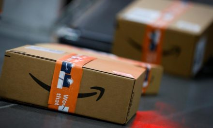 Amazon wechselt nach 20 Jahren Chef für deutschsprachige Länder