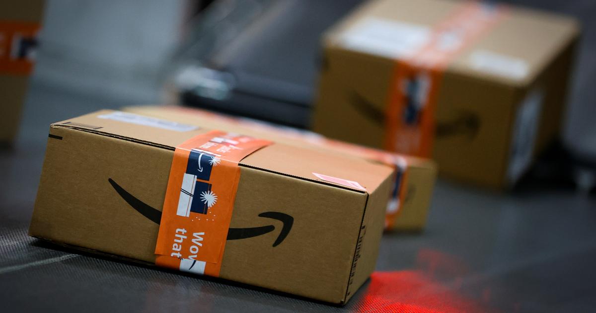 Amazon wechselt nach 20 Jahren Chef für deutschsprachige Länder