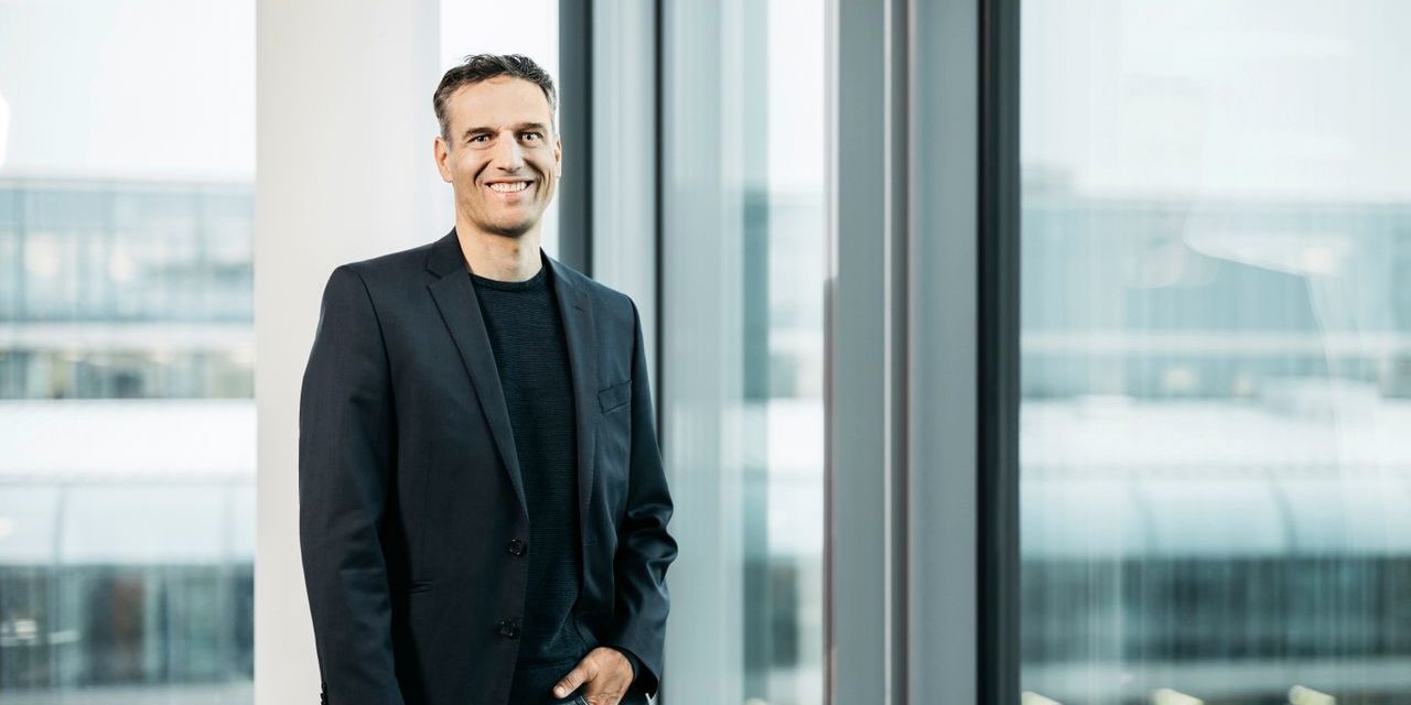 Amazon: Ralf Kleber tritt als Deutschland-Chef ab, Rocco Bräuniger übernimmt