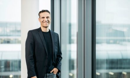 Amazon: Ralf Kleber tritt als Deutschland-Chef ab, Rocco Bräuniger übernimmt