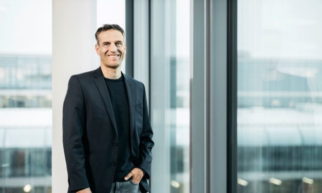 Amazon: Ralf Kleber tritt als Deutschland-Chef ab, Rocco Bräuniger übernimmt