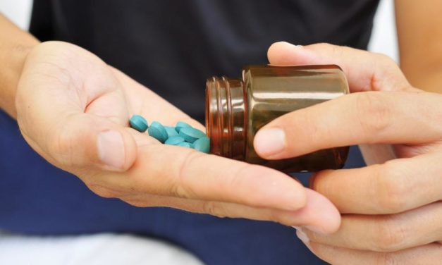 Studie: Einnahme von Viagra könnte vor Alzheimer schützen