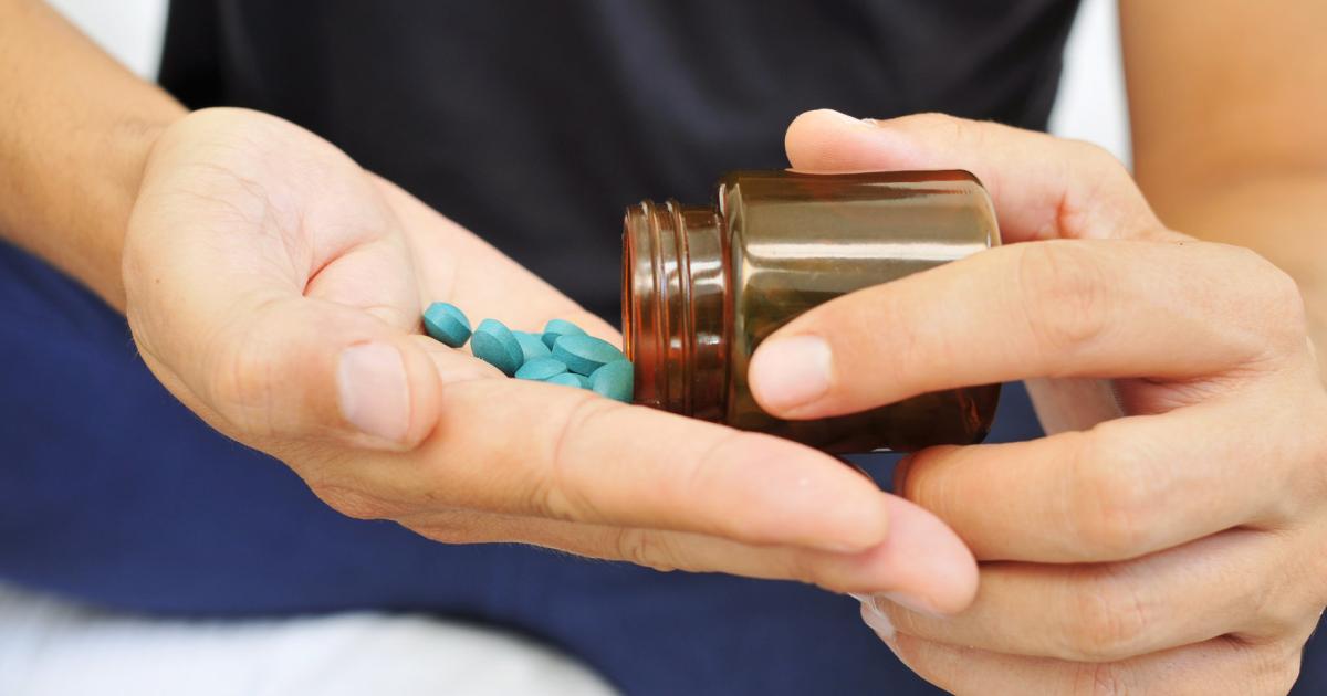 Studie: Einnahme von Viagra könnte vor Alzheimer schützen