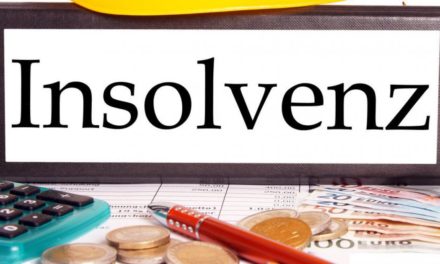 Millionenpleite eines Metall- und Fassadenbau-Unternehmens