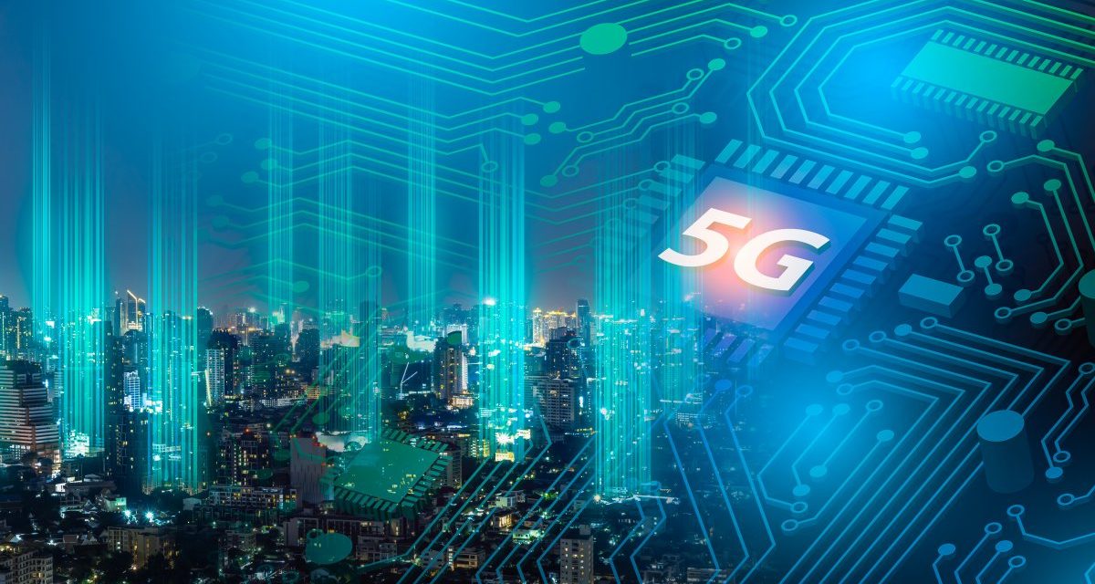 Amazon Private 5G: In wenigen Tagen zum privaten Mobilfunknetz