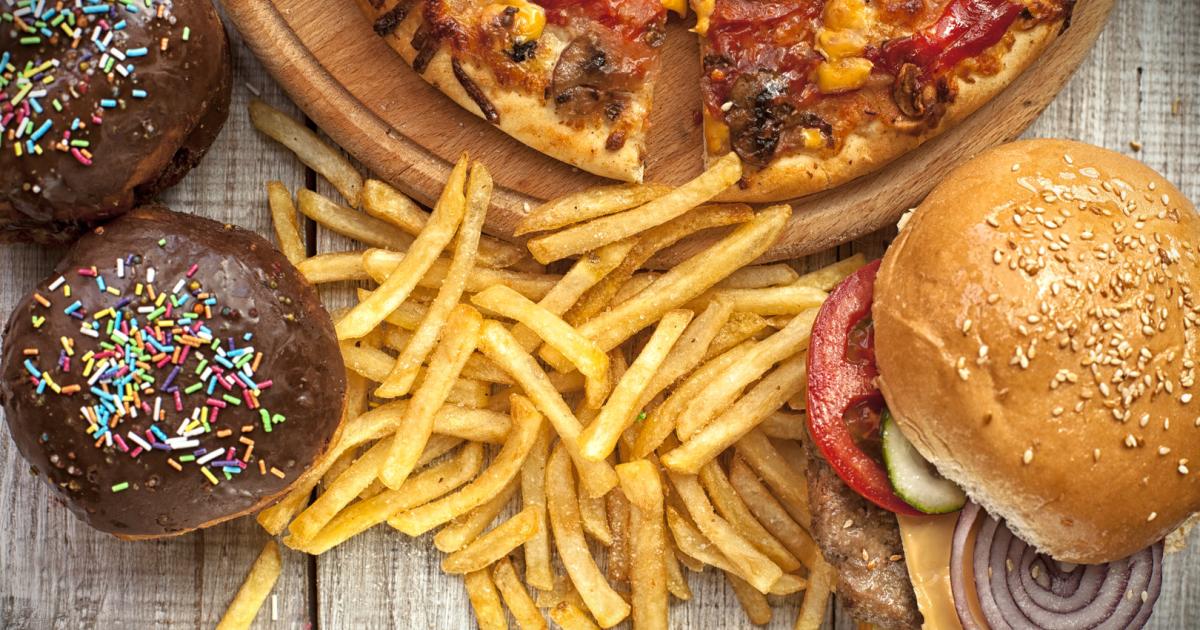WHO verlangt mehr Einsatz gegen schädliche Transfette im Essen