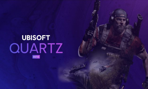 Ubisoft verteilt NFTs für Ghost-Recon-Spieler | BTC-ECHO