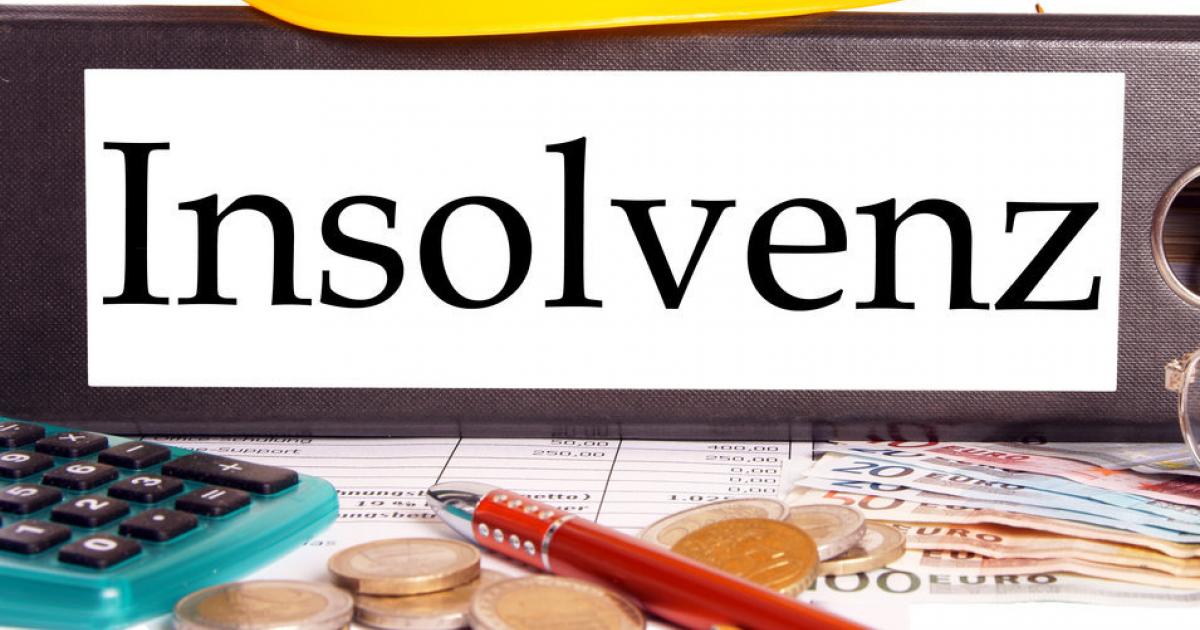 Millioneninsolvenz eines Metall- und Fassadenbau-Unternehmens
