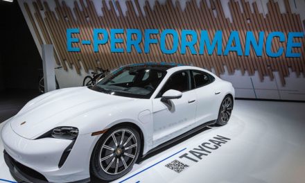 Volkswagen: Aktie zieht nach Bericht über Porsche-Börsengang kräftig an