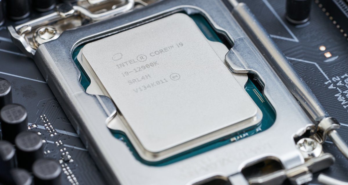 Intel-Prozessor „Raptor Lake“: Core i-13000 mit 24 CPU-Kernen