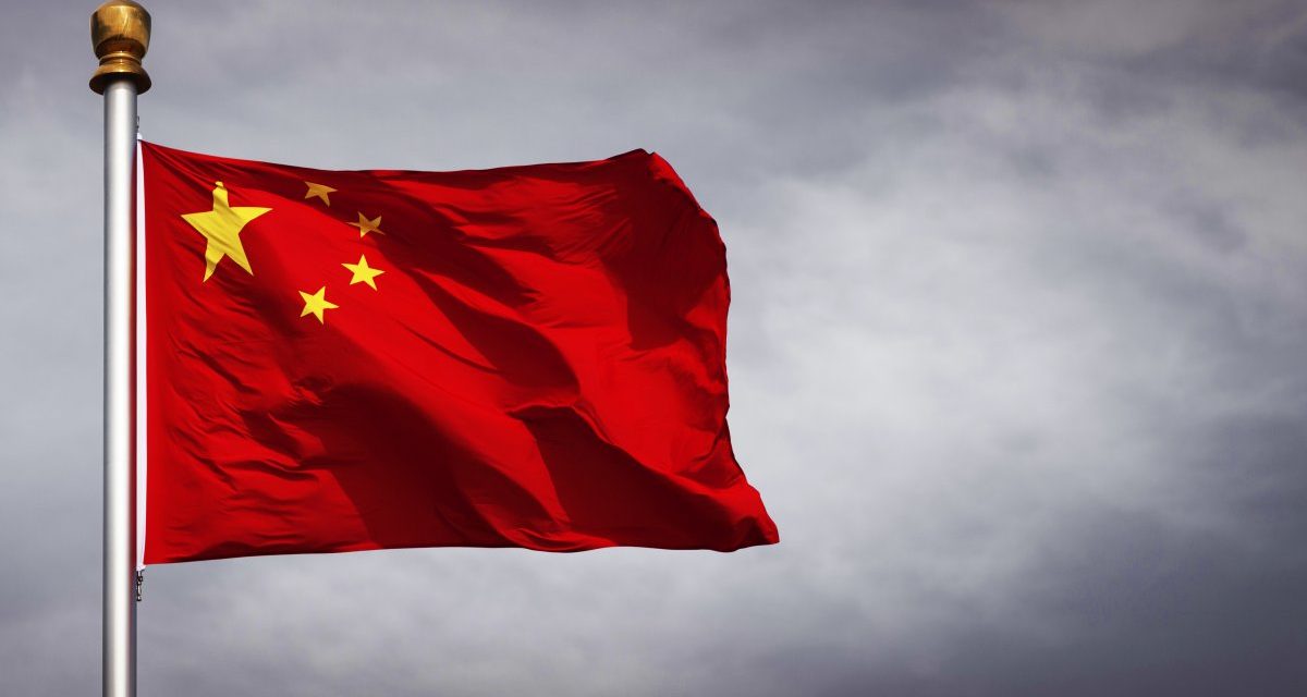 Apple soll sich mit Milliardenversprechen Zugang zu China gesichert haben