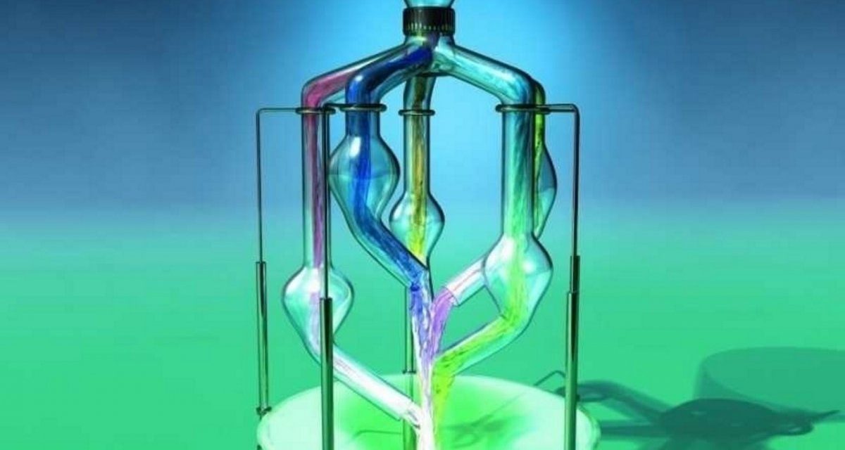 Programmiersprache: Elixir 1.13 führt semantische Neukompilierung ein