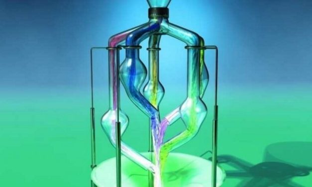 Programmiersprache: Elixir 1.13 führt semantische Neukompilierung ein