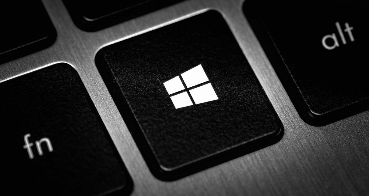 Code-Schmuggel-Sicherheitslücke in Windows nur halbherzig geschlossen
