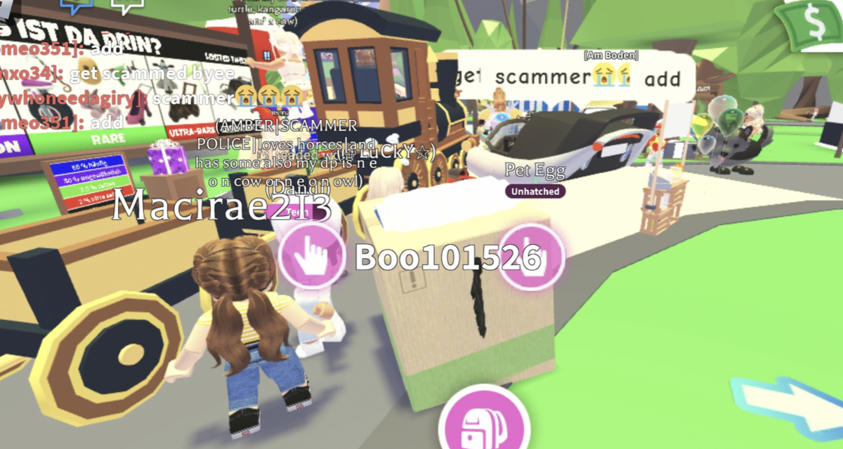 US-Justizministerium beäugt angeblich Apple-Sonderlocken für Roblox