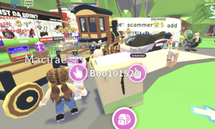 US-Justizministerium beäugt angeblich Apple-Sonderlocken für Roblox