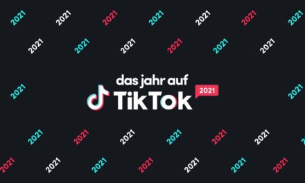 Tiktok: Die erfolgreichsten deutschen Kreativen des Jahres 2021