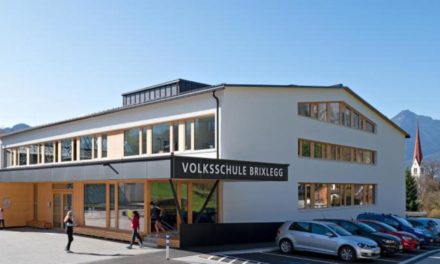 Ethouse Award: Energieeffiziente Sanierungen