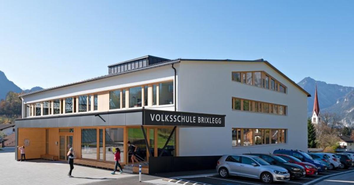 Ethouse Award: Energieeffiziente Sanierungen